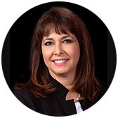 Natalie Cohen, MBA, MHA